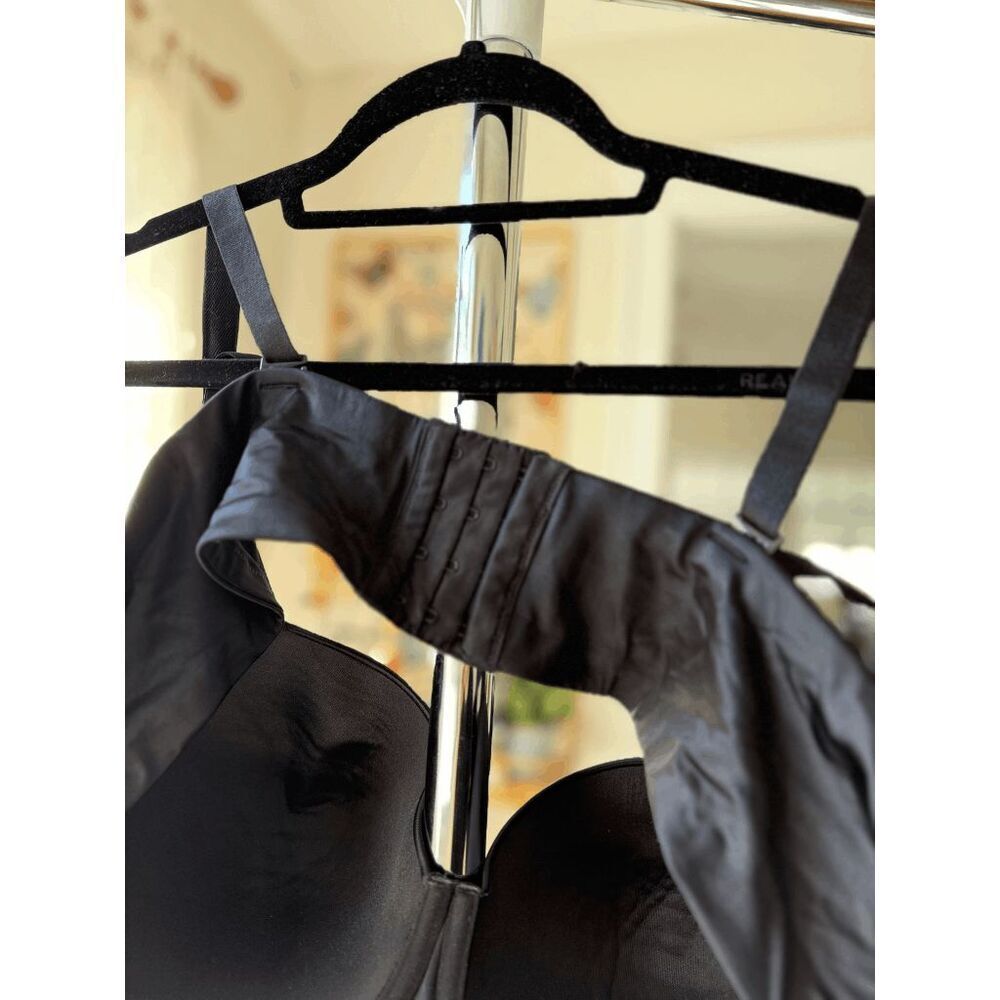 Torrid Underwire Back Smoothing Bra - image 4